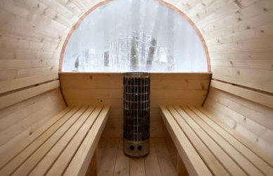 Konwaliowe Zacisze - chillout w leśnej aurze - Foto 2