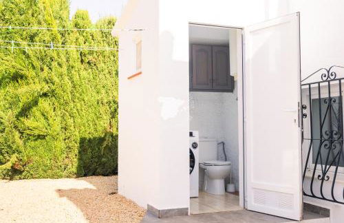 CostaBlancaDreams Casa Carrio in Calpe - Photo 33