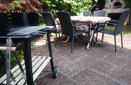 Ferienwohnung Waldrausch - Foto 10
