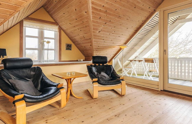 10 Person Holiday Home in Fur-by Traum - Foto 37