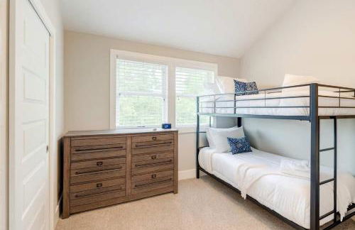 Large East Nashville Home with Game Room sleeps 12 - Foto 39