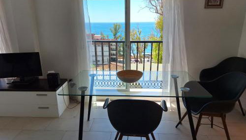El Balneario Beach and Views, Apartamento y terraza - Foto 5