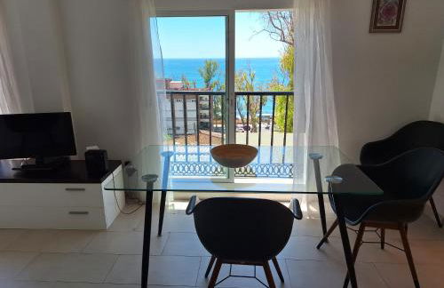 El Balneario Beach and Views, Apartamento y terraza - Foto 5