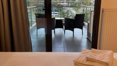 Willow Luxe Suite - Foto 4, towels