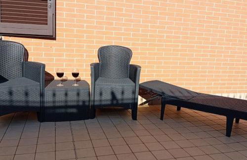 Tivoli, la terrazza di Bamby - Foto 10