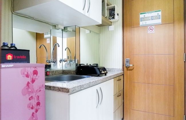 Minimalist Studio Apartment at Pavilion Permata - Foto 10