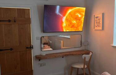 The Stables at Lower Carr Barn - Foto 8