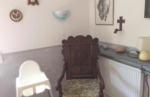 Ferienhaus-stadtkyll-eifel Beim Förster mit zwei Schlafzimmern - Foto 28