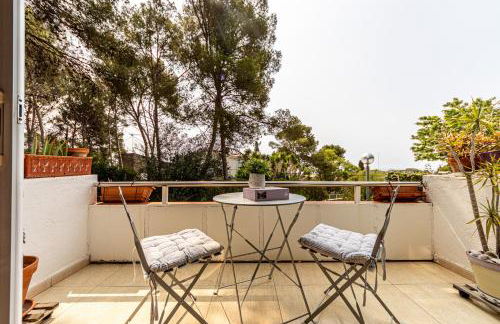 Acogedor Bungalow Park Florimar - Foto 36