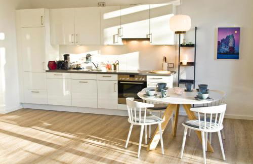 Appartements Villa Schwanenteich - Foto 76