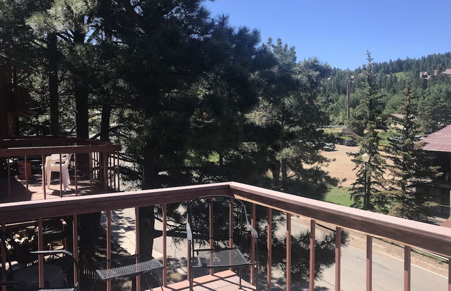 North Wind Condo - Foto 13