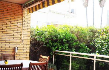 Betonica Stays Cambrils - Photo 25