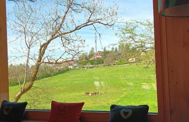 Le Spot de la Combe - Gîtes Jurassiens - Foto 46