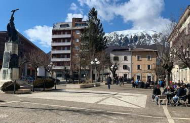 Rocca di Mezzo Casanonnalina - Foto 14