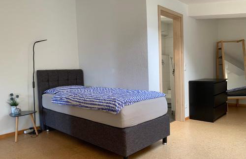 Gästewohnung Hardinghaus am Teich - Photo 37