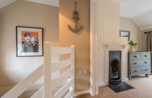 Carpenters Cottage - Foto 14