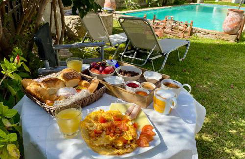 Athanasia's appartment at Rafaella Resort - Foto 30