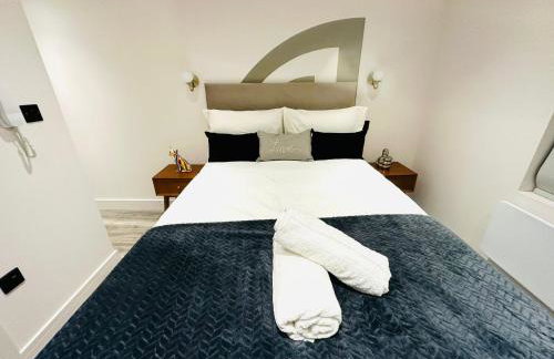 Luxury Central London flats, perfect and ideal for tourists - Foto 23