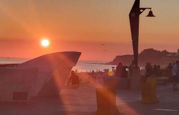 Costa El Castillo La Barrosa - Foto 1