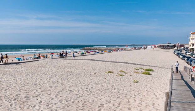 Aveiro Beaches Tour - Foto 4
