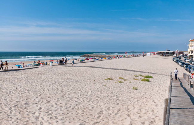 Aveiro Beaches Tour - Foto 4