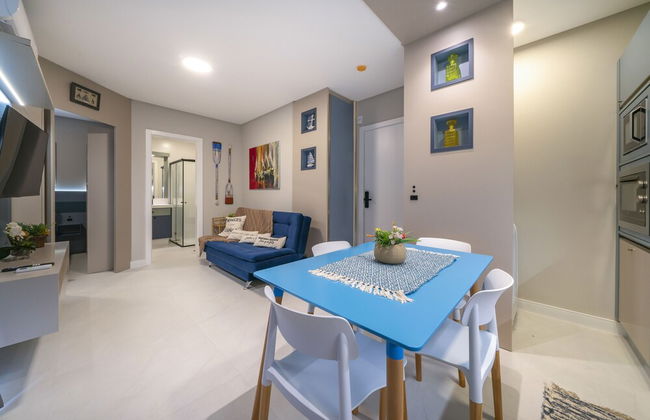 469A - Sunny Flats Apto 408 - Photo 6