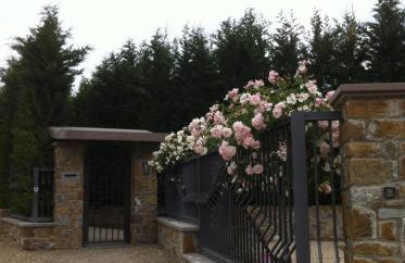 Appartamento in Villa con Piscina - Mhateria Relais - Foto 67