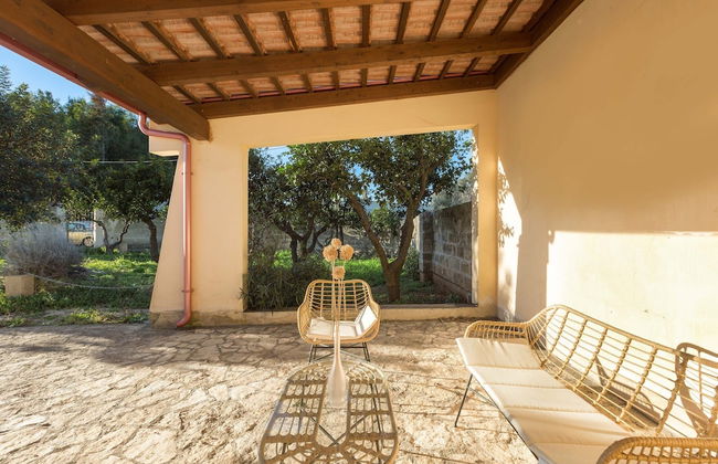 1755 Casina Farnarari - Appartamento 1 by Barbarhouse - Foto 36