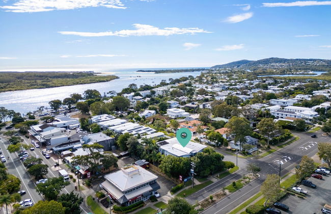 Noosa River Sandy Shores - Foto 80