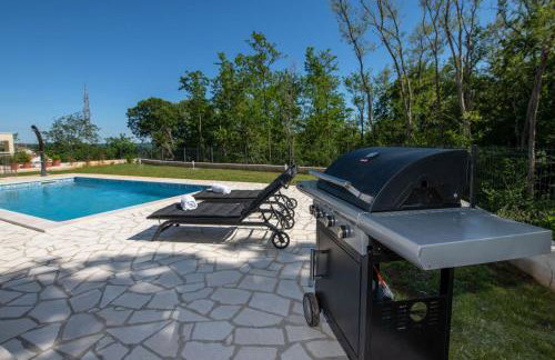 Villa Sarah, mediterranean elegance minutes from the beach - Photo 30