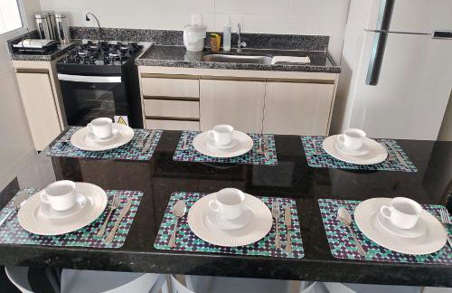 Apto 02 Quartos Residencial Terra Mater - Foto 17