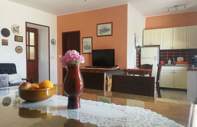 Appartment House Peresiji - Foto 13