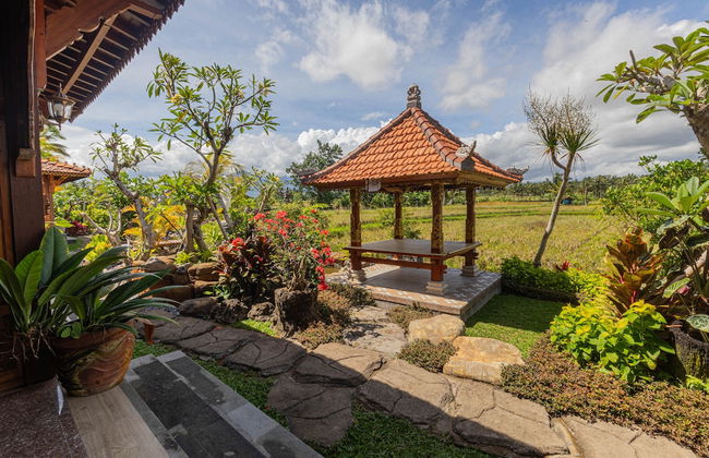 Billys Ayodya Villa - Foto 72