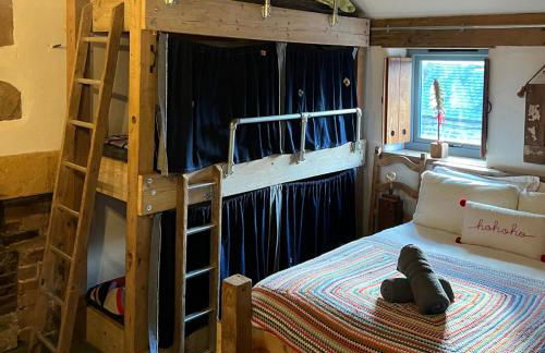 Matlock Glamping Rooms - Foto 1