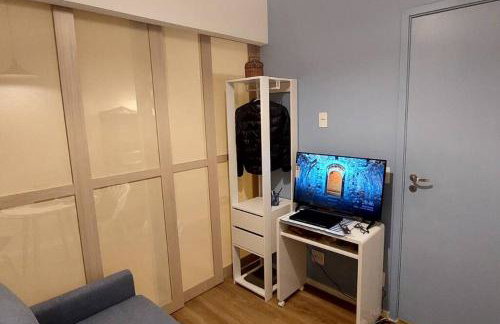 Los Uruguayos- 2 quartos 2 banheiros, perto do Metro e da USP - Foto 10