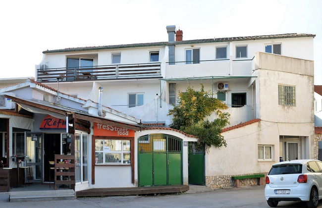 Apartments Helena - Foto 43