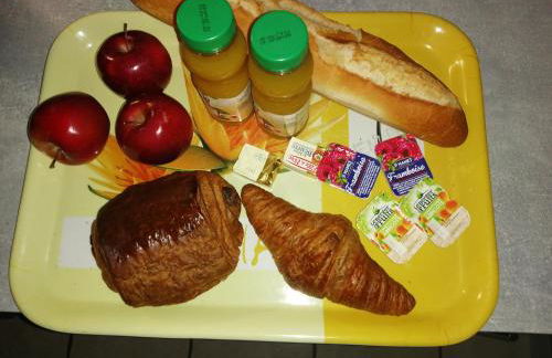 gite repos et tranquillité P - Foto 19