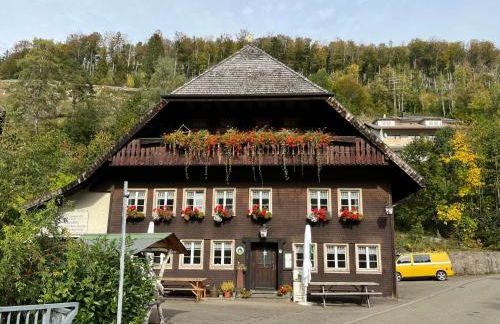 Apartment Sonnenblick II by Interhome - Foto 97