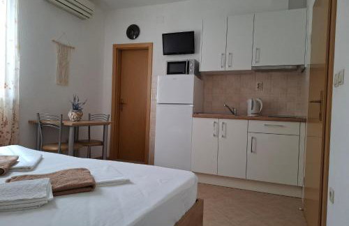 Apartments with parking space Igrane, Makarska - 13535 - Foto 7