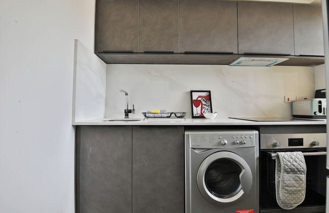 Amber Vista 2 Bedroom Apartments - Foto 10