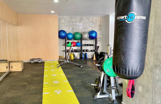 Top Apartment Cartagena Colombia - Foto 45