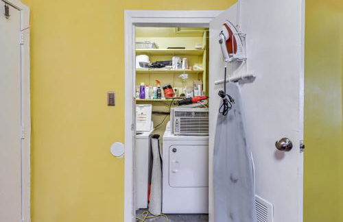 8 Mi to Washington, DC Pet-Friendly Maryland Home - Foto 19