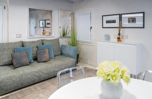 Palazzo Morosini Degli Spezieri - Lifestyle Apartments - Foto 59