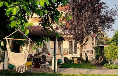 Eleocharis near Amfilochia & Amvrakikos Gulf - Foto 44