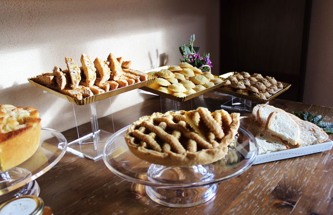 Tenuta Uccellina - Foto 78