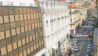 Splendid apart in the heart of Nice - Foto 3