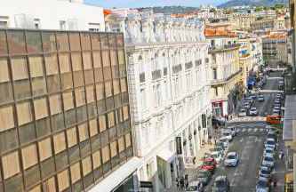 Splendid apart in the heart of Nice - Foto 3