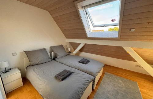 Rebhof Bahlingen Ferienwohnung Nr 18 Riesling - Foto 7