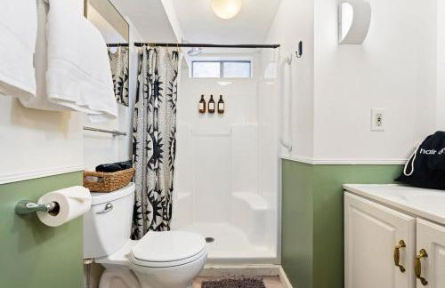 HotTub - Big Yard - Fireplaces - Games - Fire pit - Foto 55