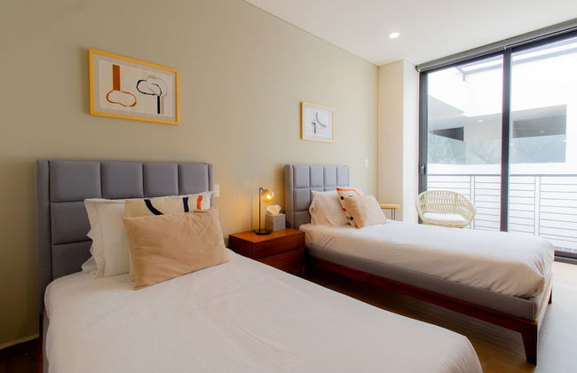 Capitalia Downtown Del Valle - Foto 11